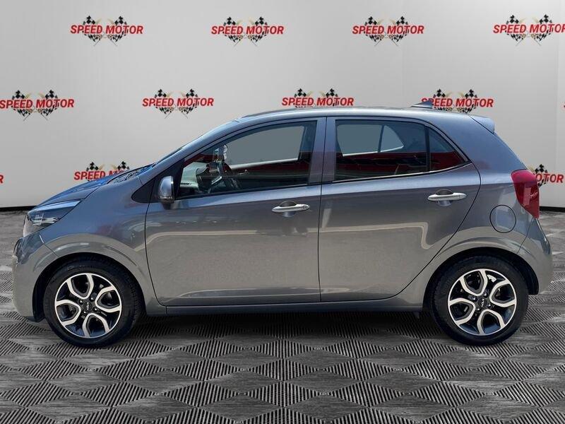 Kia Picanto 1.0 STYLE AUTOMATICA, IN GARANZIA CASA MADRE