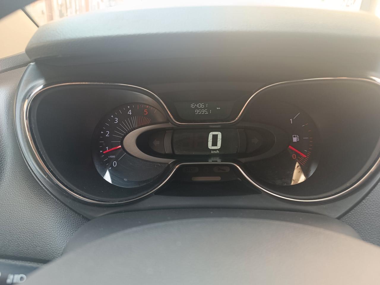 Renault Captur dCi 8V 90 CV ENERGY R-LINK NAVI CAMERA