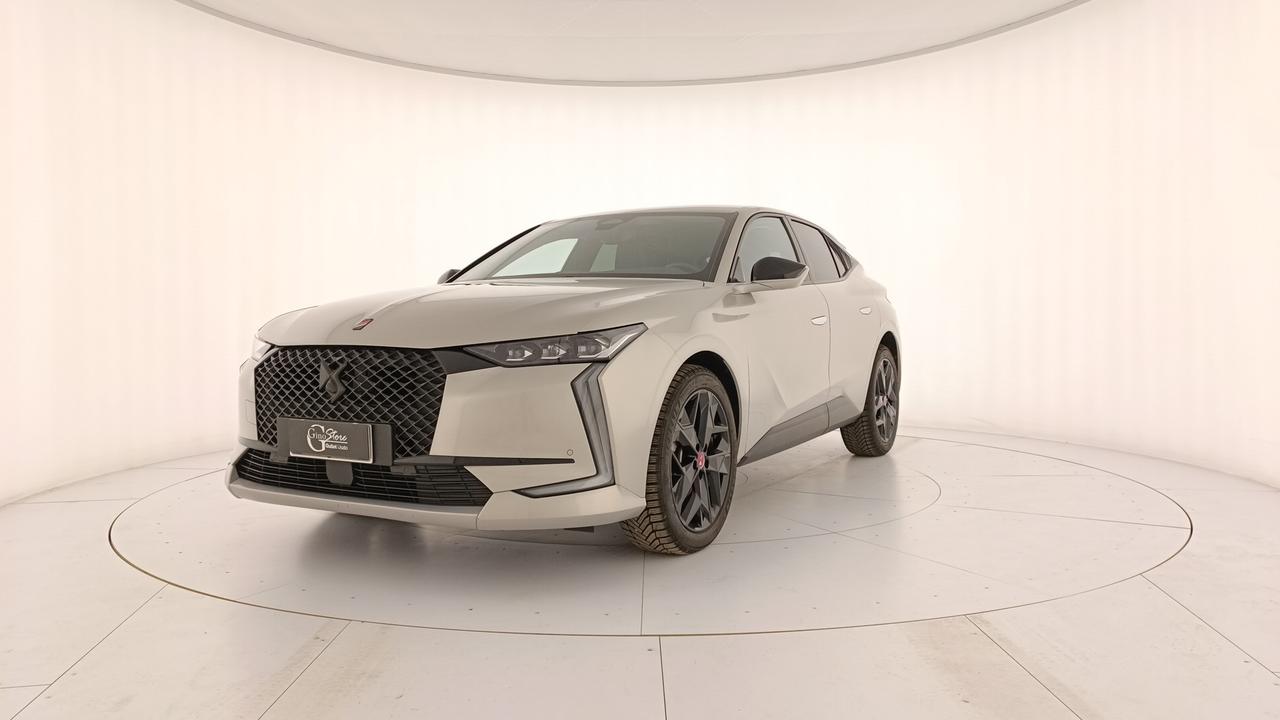 DS DS4 1.5 bluehdi Performance Line 130cv auto