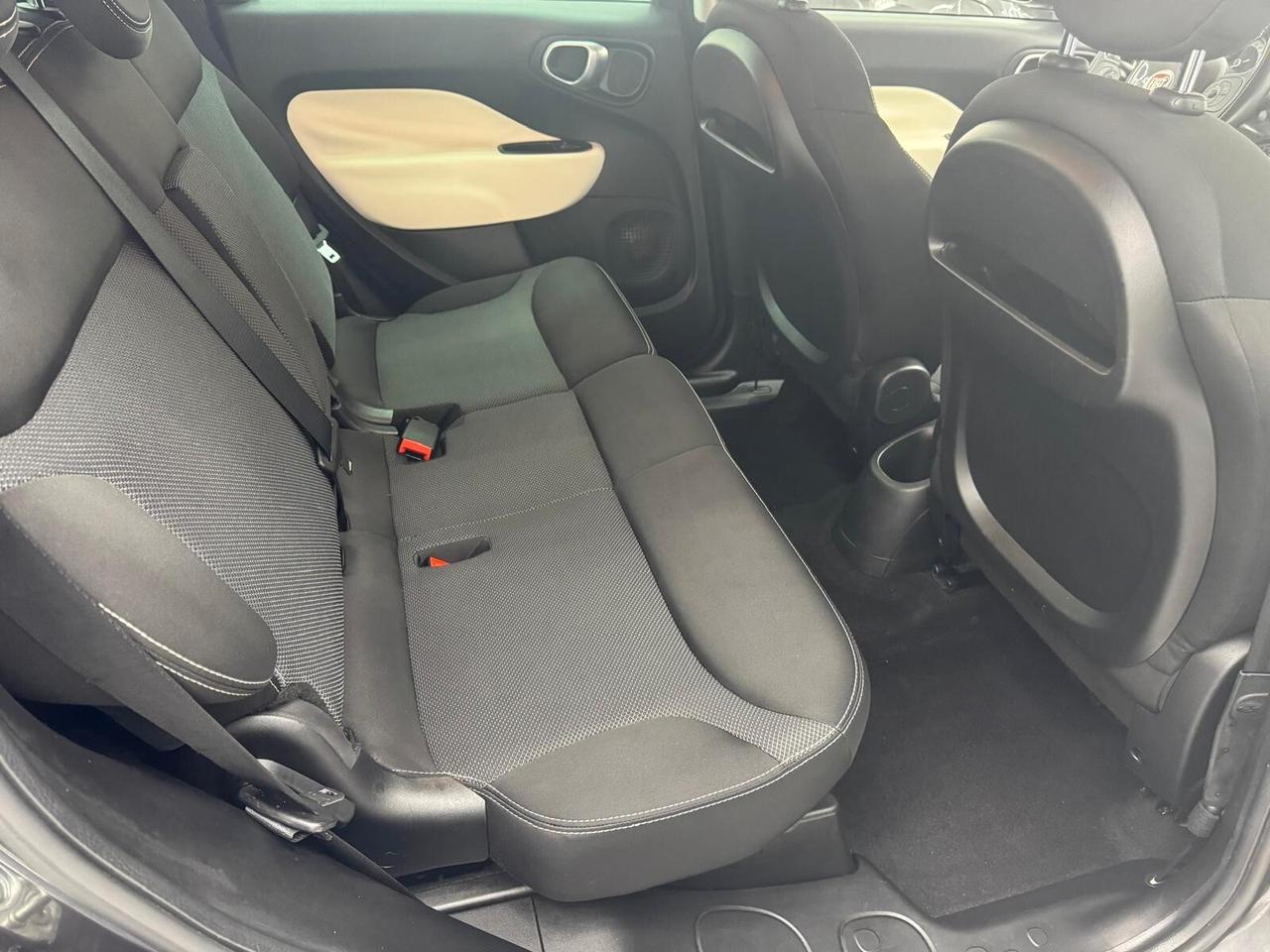 Fiat 500L 1.3 MJT 85Cv Diesel - OK NEOPATENTATI