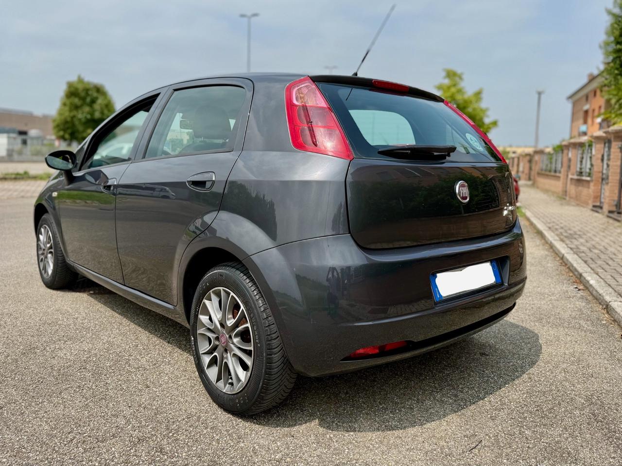 Fiat Grande Punto Grande Punto 1.2 5 porte Actual