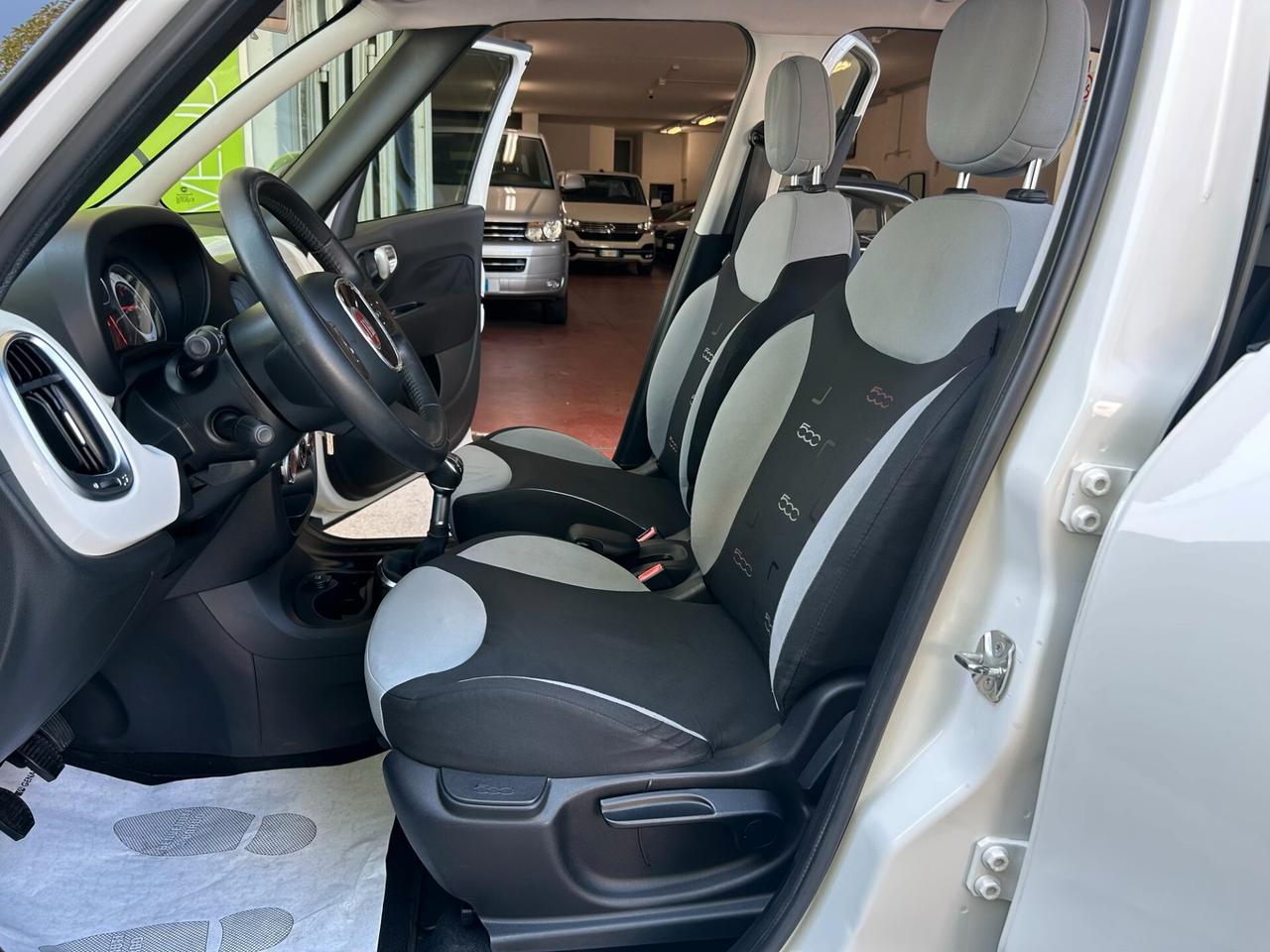 Fiat 500L 1.3 mjt PopStar 85cv UNIPROPR GARAN24MES