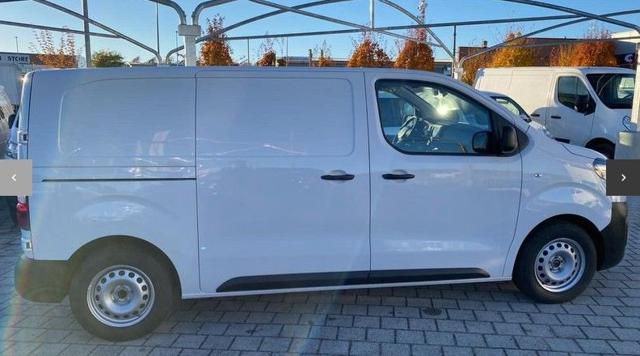 FIAT Scudo 1.5 BlueHDi 120CV L2H1