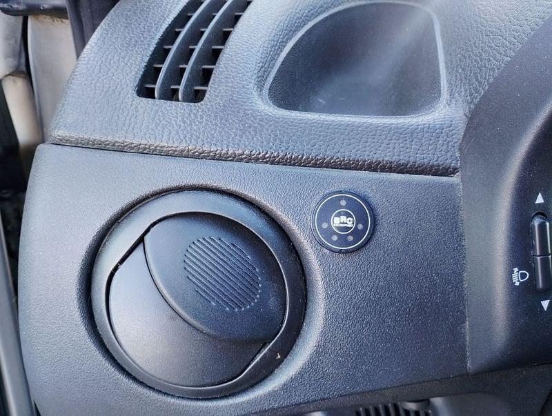 FIAT Punto Punto 3p 1.2 ELX