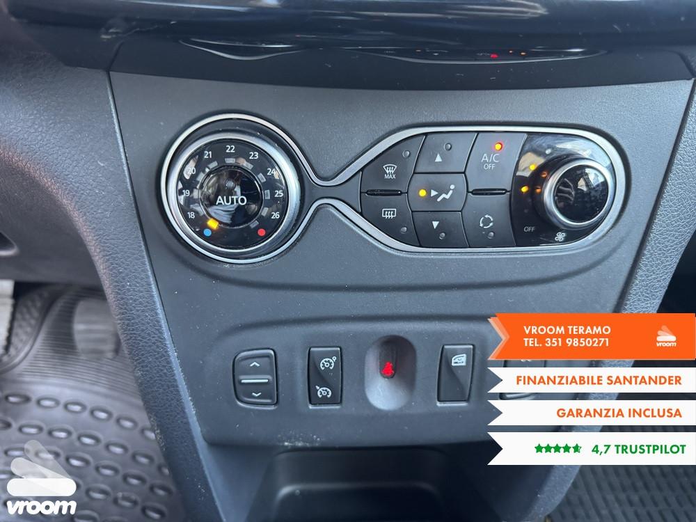 DACIA Sandero Stepway 1.0 100CV ECO-G 15th Ann