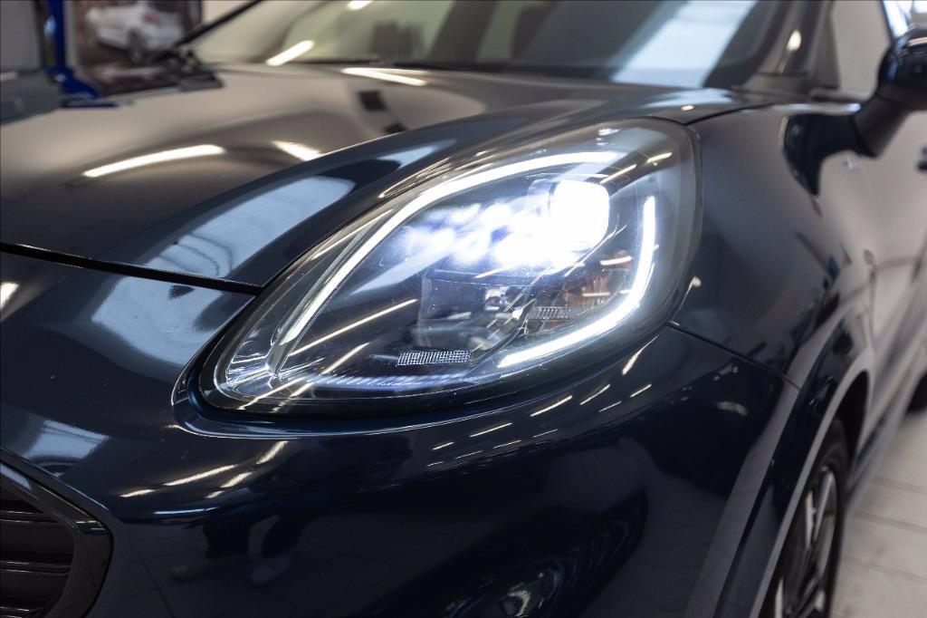 FORD Puma 1.0 ecoboost h ST-Line X s&s 125cv del 2023