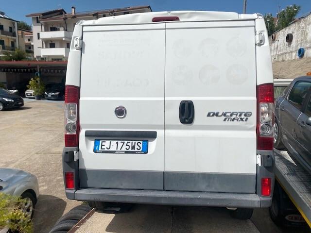 FIAT DUCATO MAXI 2.3 MTJ