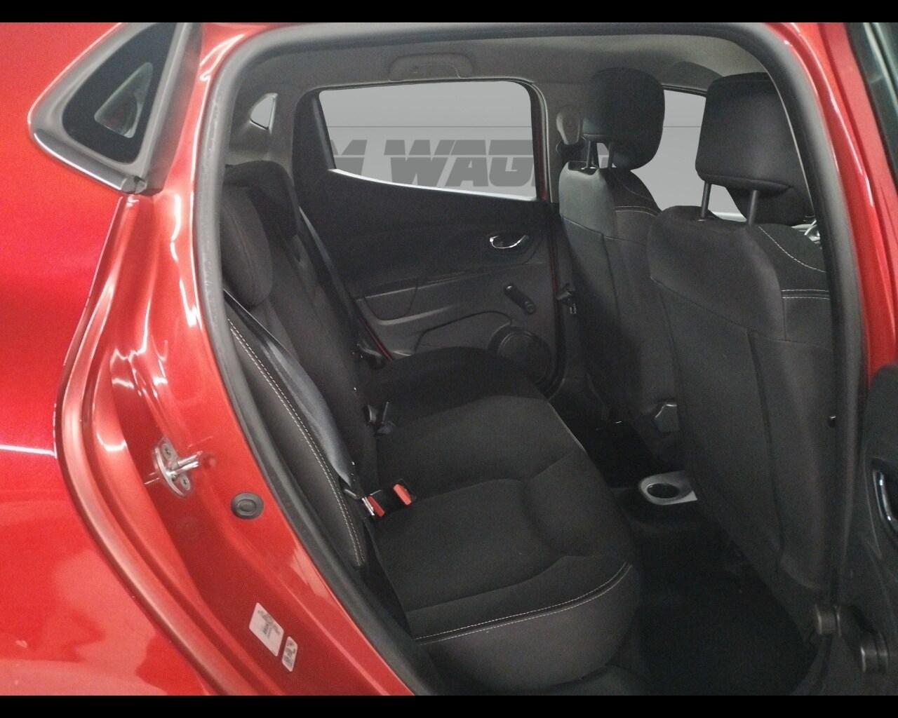 RENAULT Clio 4ª serie Clio 0.9 TCe 12V 90CV 5 ...