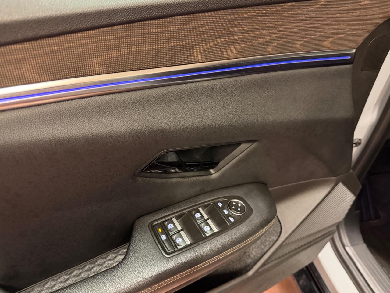 Renault Megane E-Tech Electric EV60 220 CV Optimum Charge Iconic