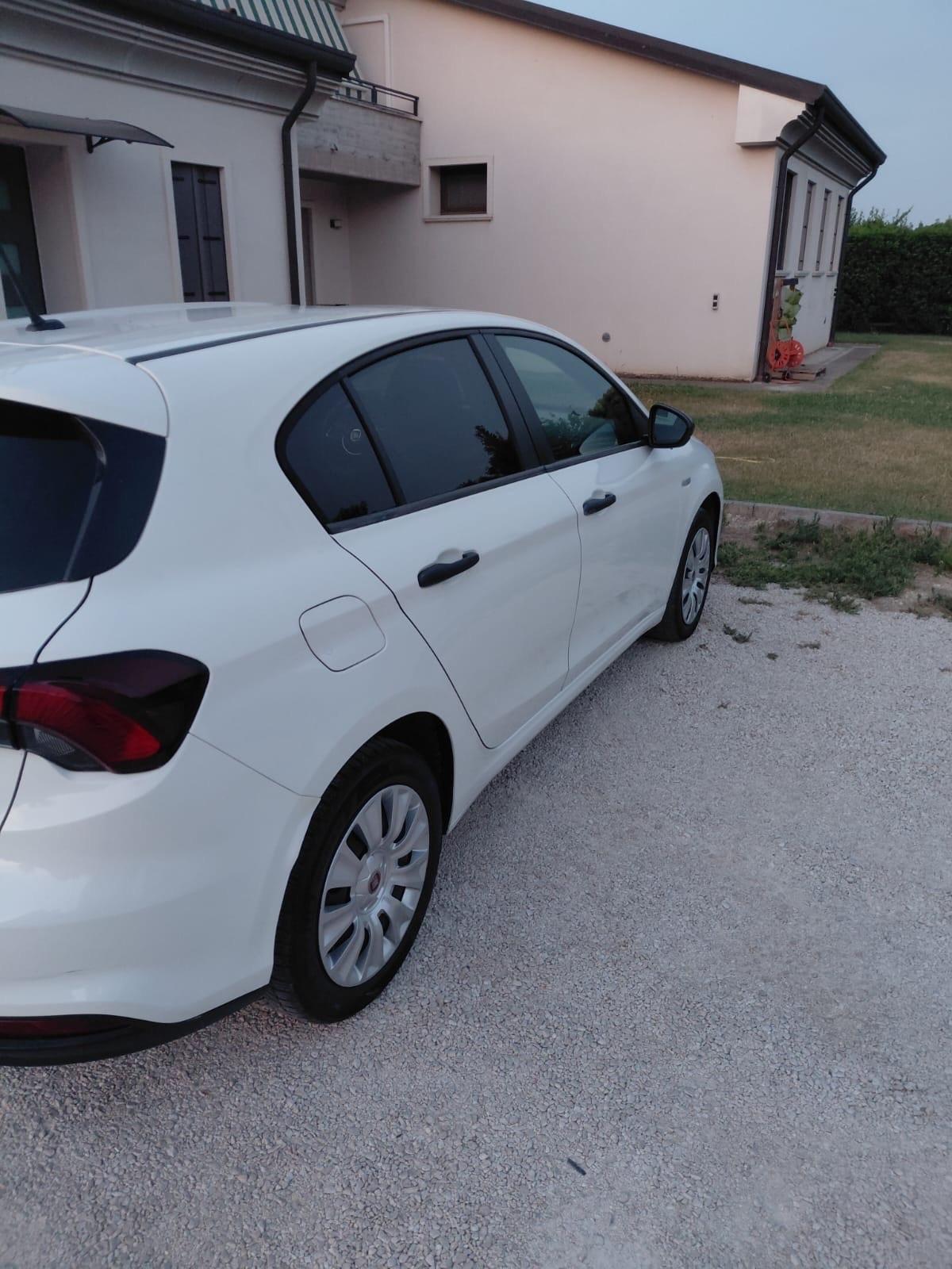 Fiat Tipo 1.3 Mjt S&S 5 porte Business