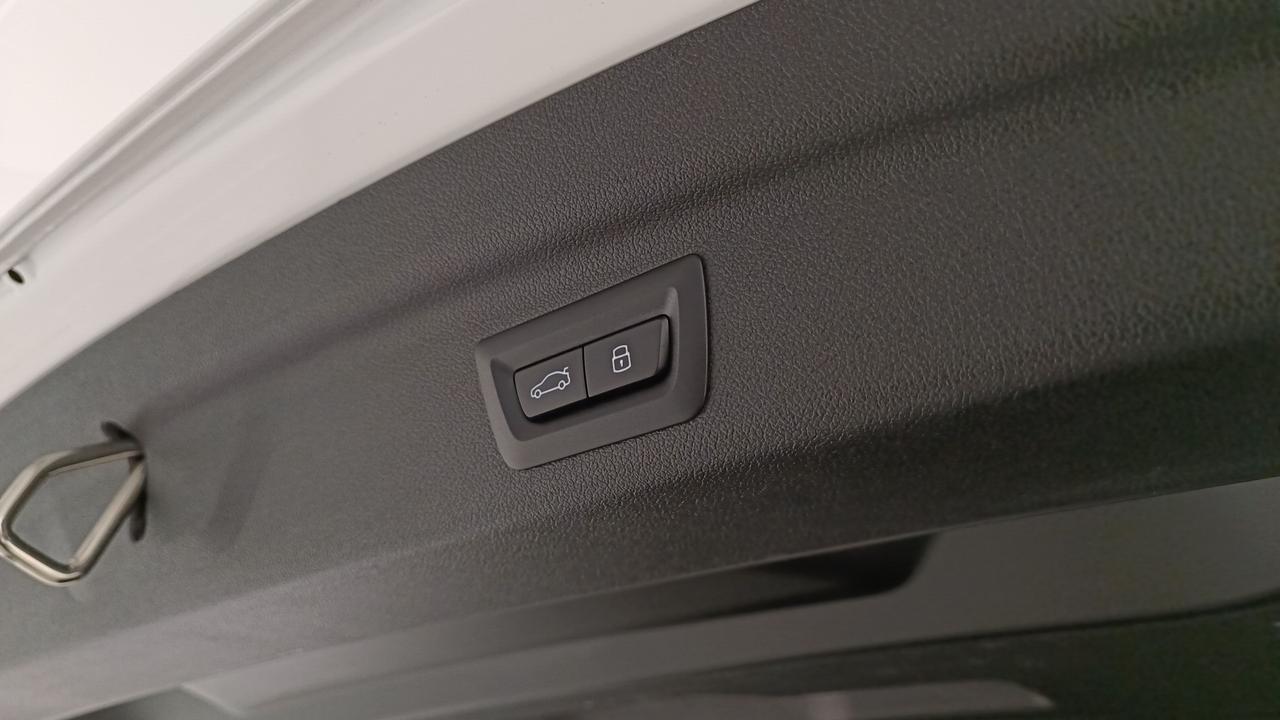 BMW Serie 2 U06 Active Tourer - 218d Active Tourer Msport auto