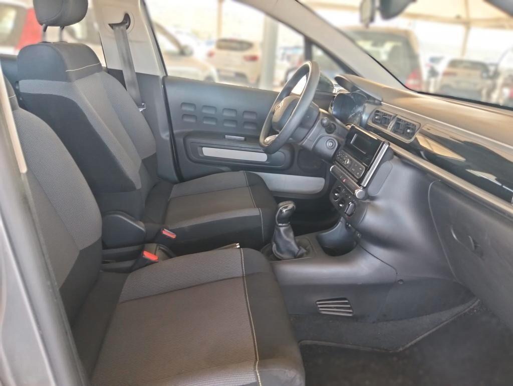 Citroen C3 PureTech 2023 - PARI AL NUOVO - UNI PROP - IVA DEDUCIBILE