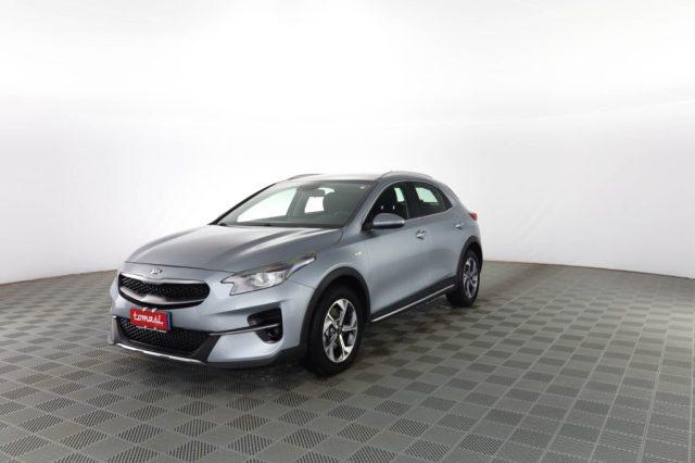 KIA XCeed Xceed 1.0 TGDi Urban