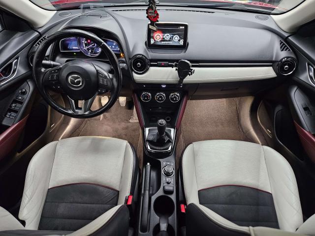 Mazda CX-3 CX-3 1.5d Exceed 2wd 105cv