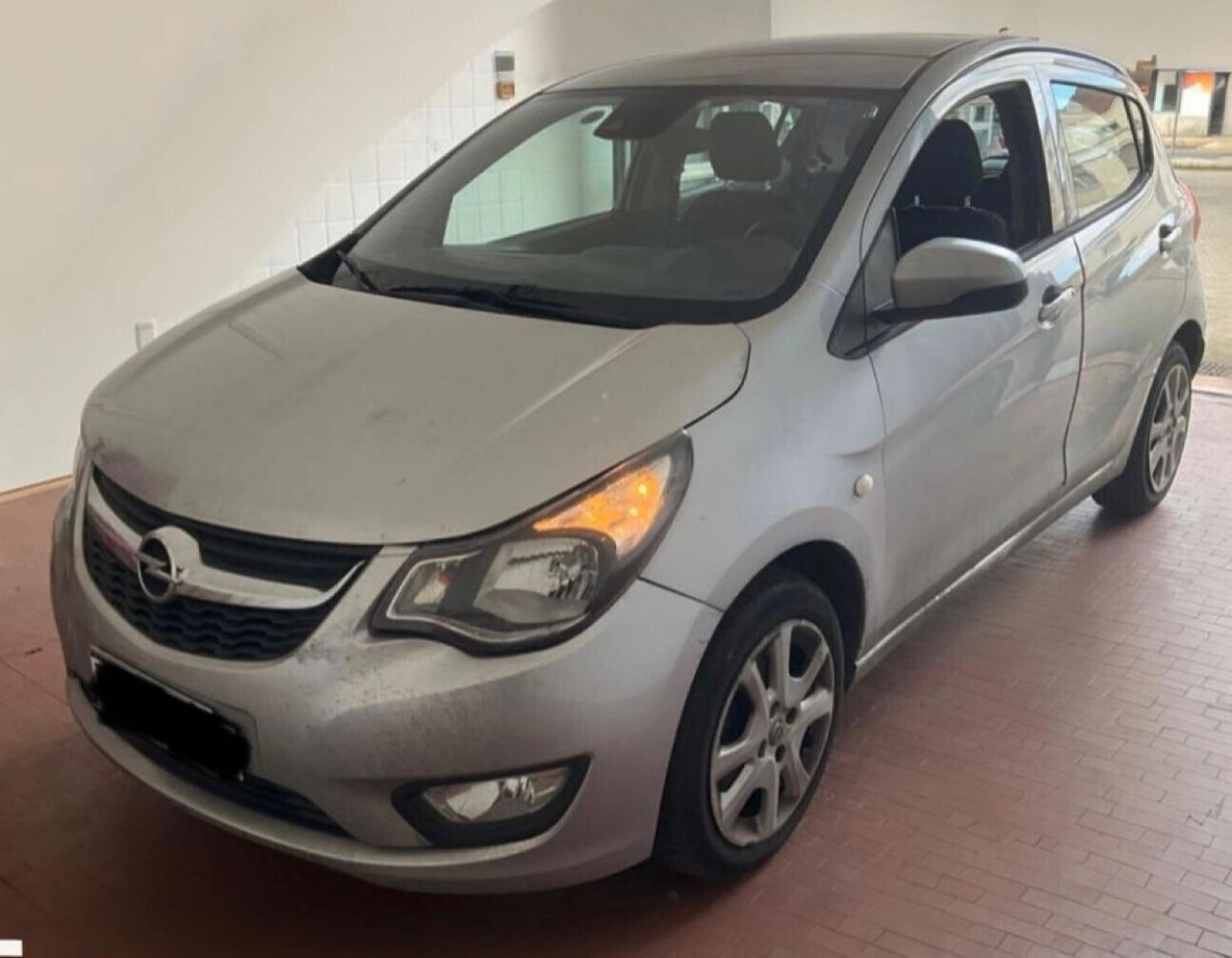 Opel Karl 1.0 75 CV N-Joy