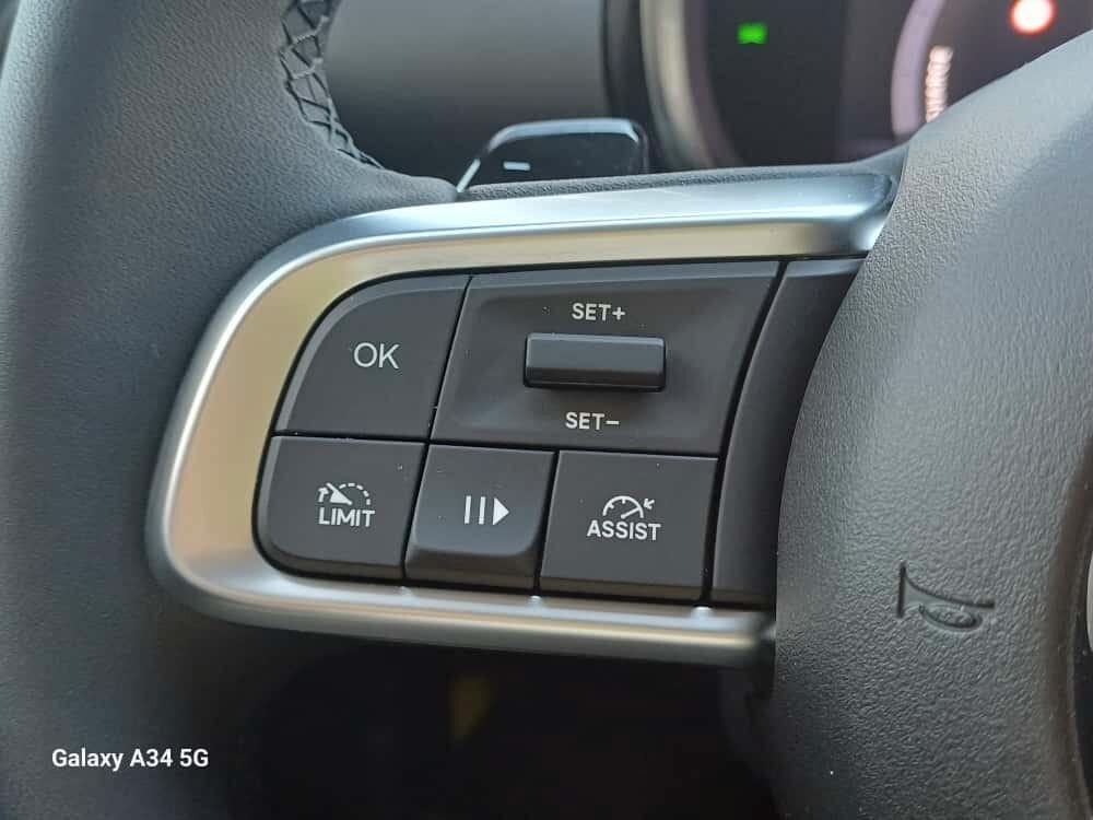 Fiat 600 Hybrid 110 CV DCT MHEV