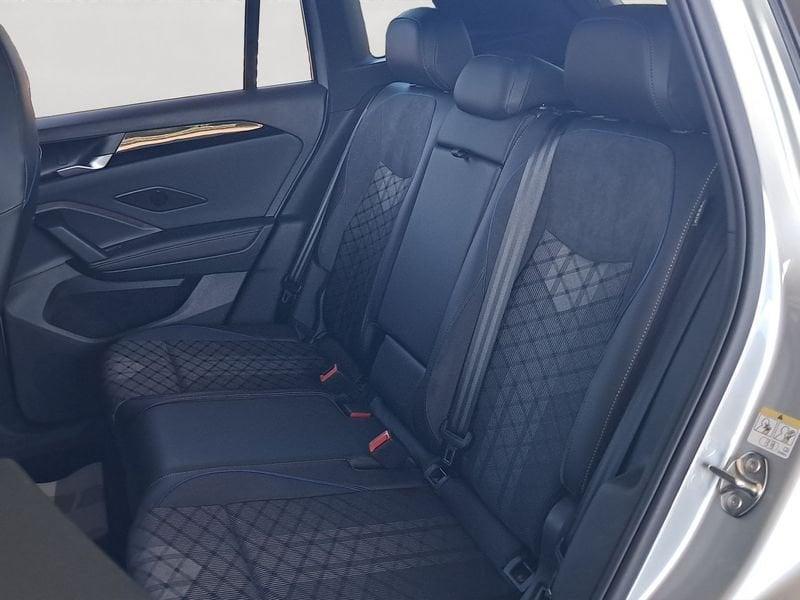 Volkswagen Tiguan 2.0 TDI 110KW SCR R-Line DSG