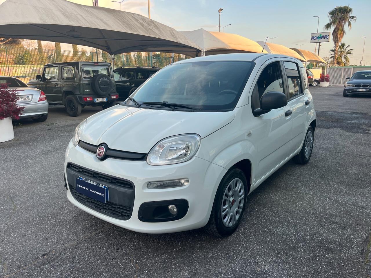 Fiat Panda 1.3 MJT 95 CV S&S Easy