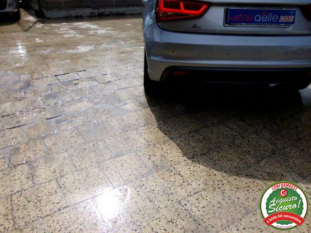 AUDI A1 SPB 1.6 TDI S tronic S line edition