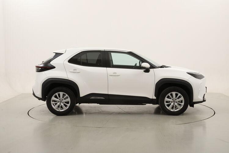 Toyota Yaris Cross Hybrid Business BR902524 1.5 Full Hybrid 116CV