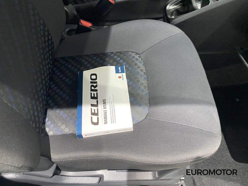 Suzuki Celerio 1.0 Easy