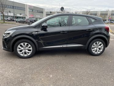 Renault Captur TCe 100 CV Life*SOLO 37000 Km *