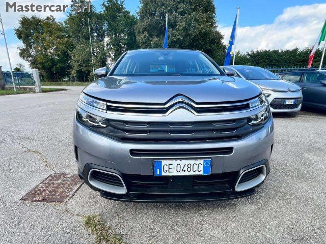 CITROEN C5 Aircross C5 Aircross 1.5 bluehdi Business AUT. - GE048CC