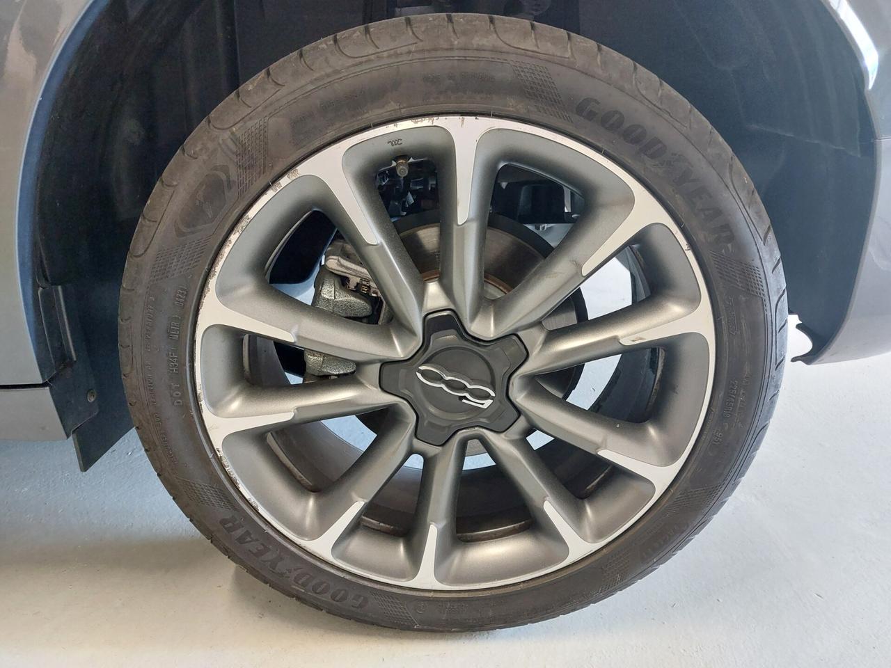 FIAT 500X 500X 1.0 T3 120 CV Sport