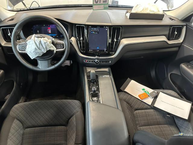 VOLVO XC60 XC60 B4 D CORE