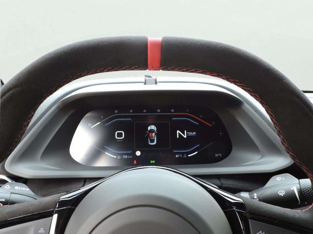 LOTUS Emira V6 SE RACING LINE MY26