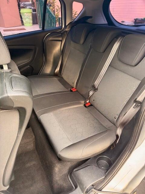 Ford B-Max 1.6 TDCi 95 CV OFFERTA A TEMPO!!!