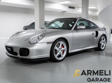 Porsche 911 IV Carrera 996 Coupe 996 Turbo Coupé