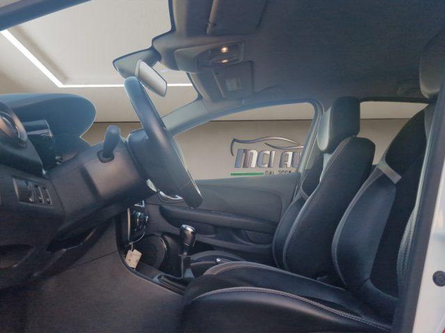 RENAULT Clio dCi 8V 110CV Start&Stop 5 porte Energy Intens