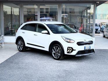 Kia Niro 1.6 Hybrid 105CV E6 Automatica Neo. - 2021