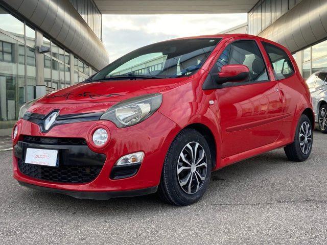 RENAULT Twingo 1.2 16V Live
