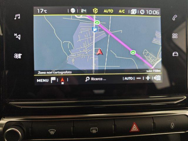 CITROEN C3 110 S&S Car Play Navigatore Aziendale !!!