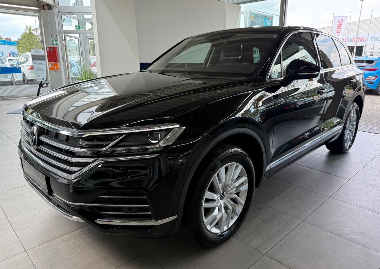 Volkswagen Touareg 3.0 TDI Elegance Navi*Matrix*Dynaudio*