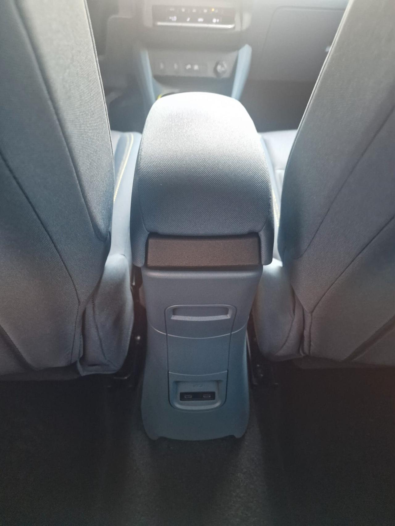 Fiat Grande Panda 1.2 Hybrid 110 CV S&S La Prima