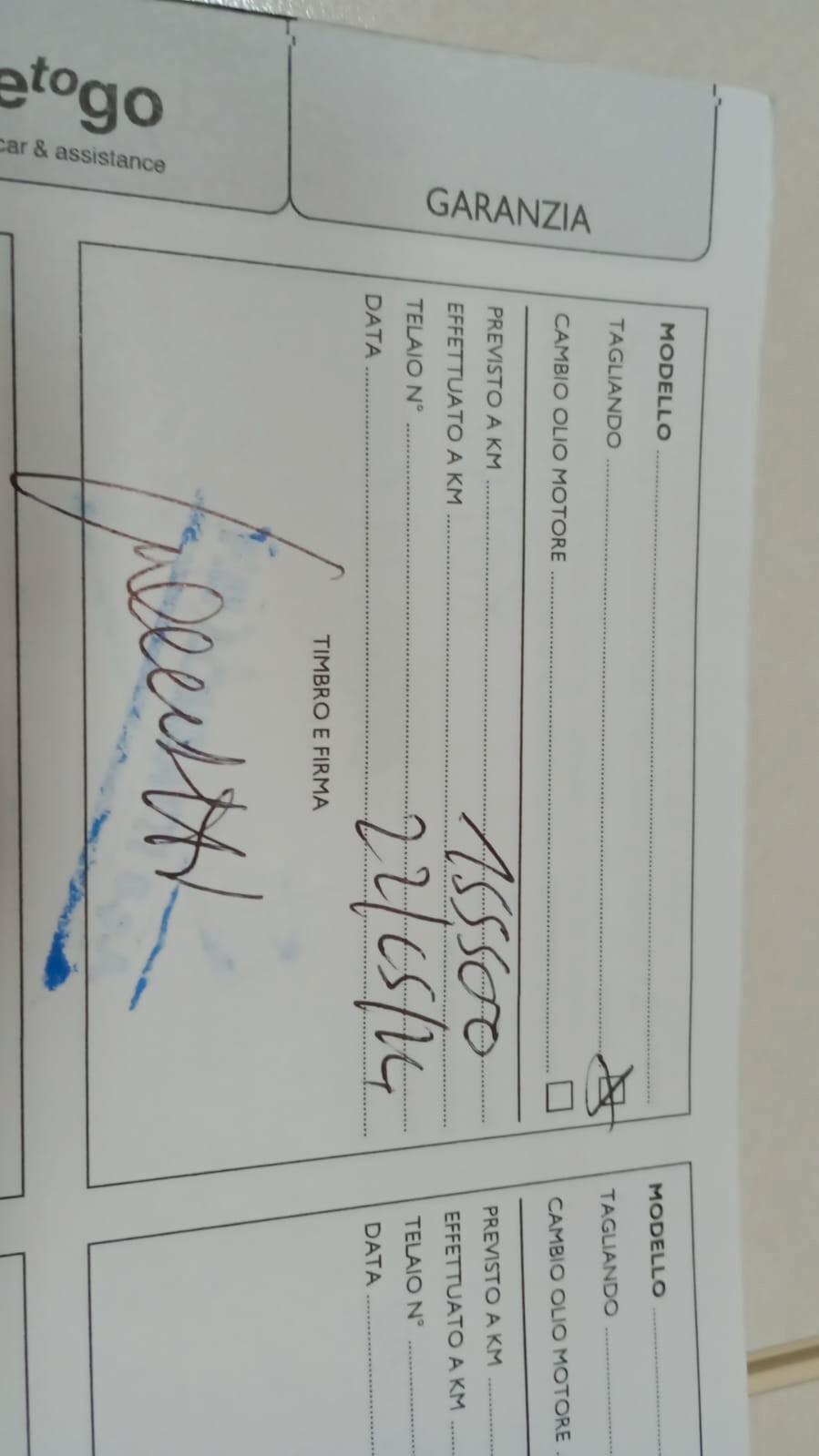 Fiat 500 L 1.6 Mjt Pro N1