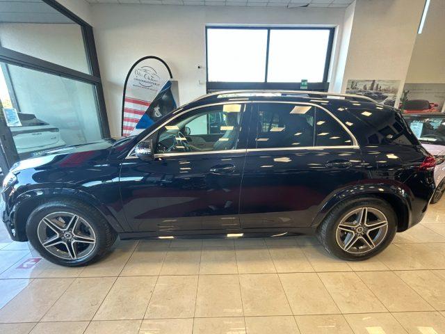 MERCEDES-BENZ GLE 350 DE 4Matic EQ-Power Premium uni-pro fullbook