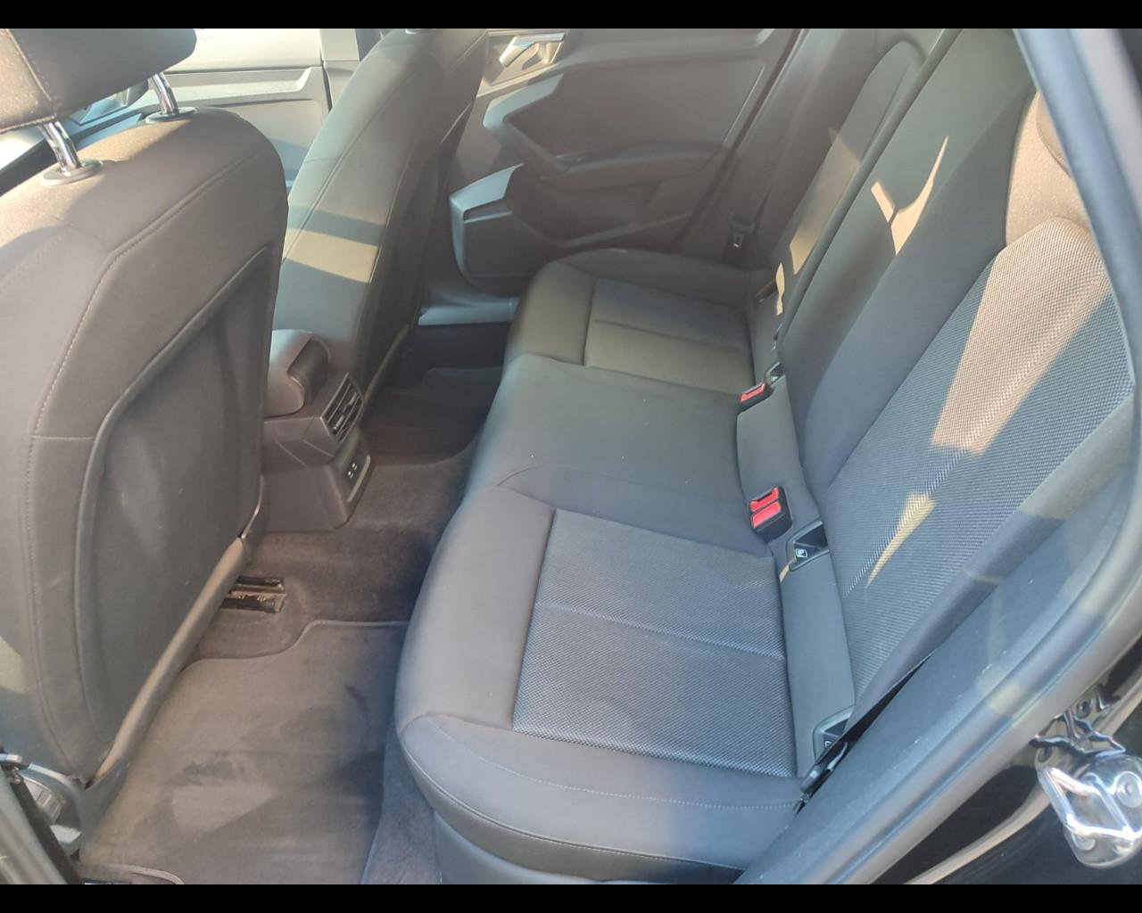 AUDI A3 SPB 30 TDI S line edition