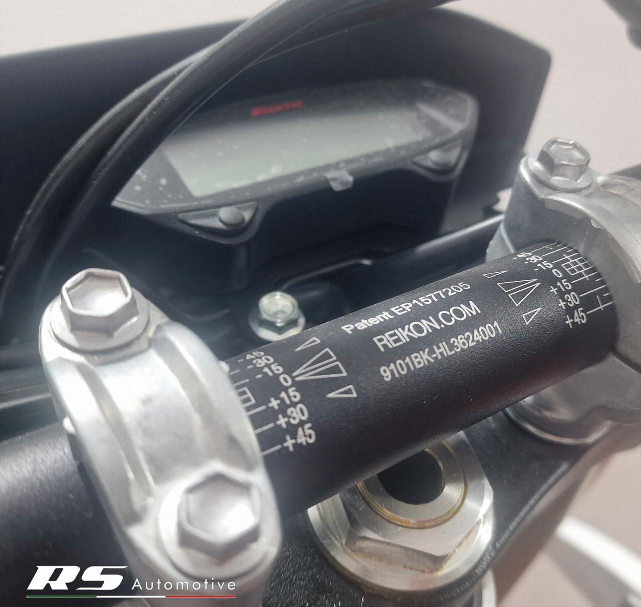 Fantic Motor XEF 450