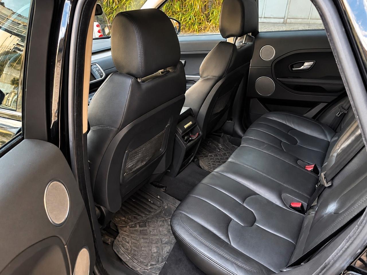 Land Rover Range Evoque 2.2 TD4 5p. Dynamic