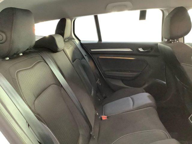 RENAULT Megane Mégane Sporter TCe 140 CV FAP Duel2