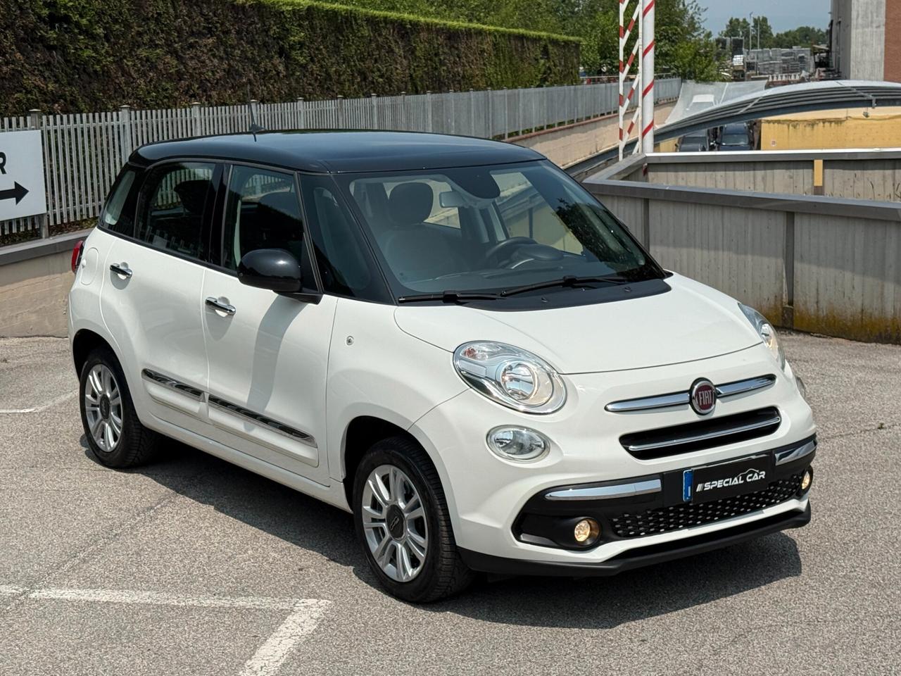 Fiat 500L 1.4 TURBO 120 CV GPL Lounge "KM 98000"