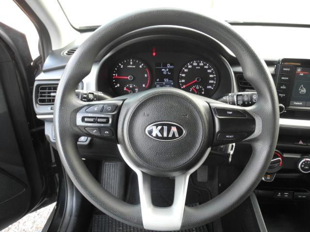 KIA Stonic 1.6 CRDi 110cv Urban -BiColor-Ok NEOPAT.- EURO 6/B