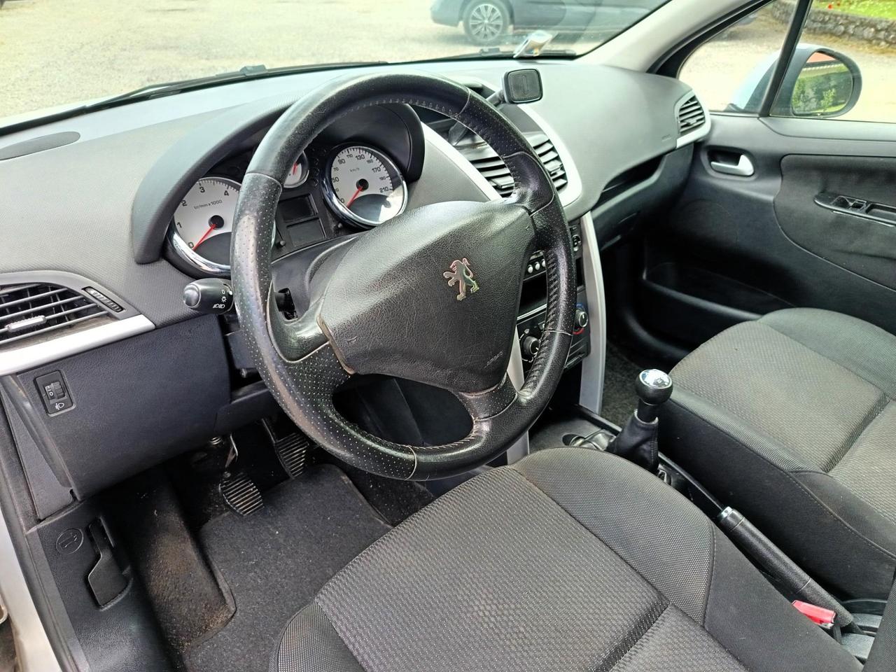 Peugeot 207 SW 1.6 hdi Energie