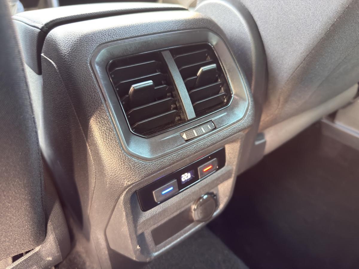 VOLKSWAGEN - Tiguan 2.0 tdi scr Elegance 150cv dsg