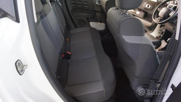 CITROEN C3 PureTech 82 S&S Shine