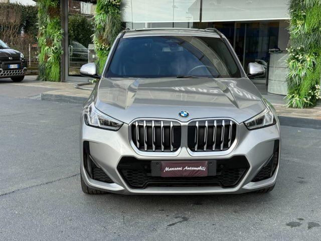 BMW X1 sDrive 18d Msport unico proprietario